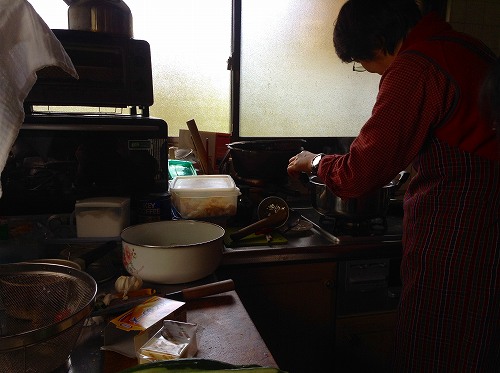 ブータン 料理編_e0221697_0352129.jpg