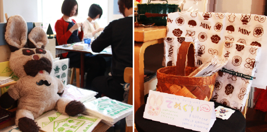 編みもの教室@神戸markka（4/12-13）、終了しました_a0157701_763073.jpg