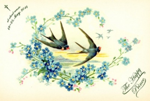 「幸福の王子」展 5/18~25_c0203401_137412.jpg