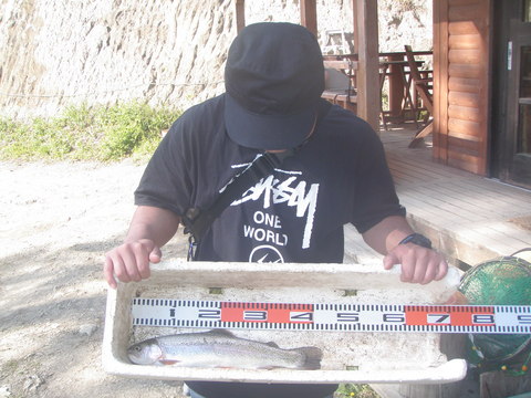 4月15日(火)晴れ_f0192504_15492856.jpg