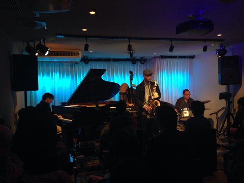 Jazzlive comin 広島 薬研堀 本日火曜日の催し。_b0115606_11295277.jpg