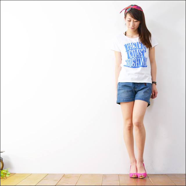 FUNG [ファング] PCH LADY\'S TEE /プリントTシャツ [PCH-W] LADY\'S_f0051306_2372337.jpg