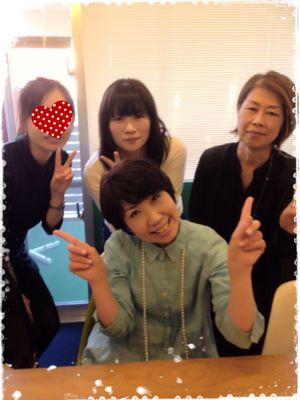 4/15 2級認定講座終了！_f0249610_2351344.jpg