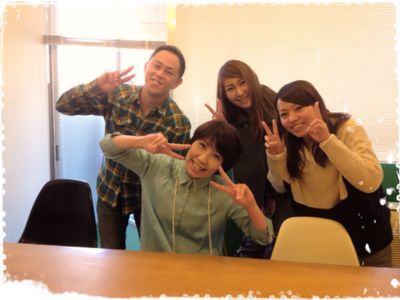 4/15 2級認定講座終了！_f0249610_2351416.jpg