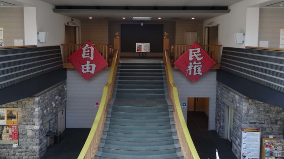 03/27 高知 桂浜_d0187917_00233734.jpg