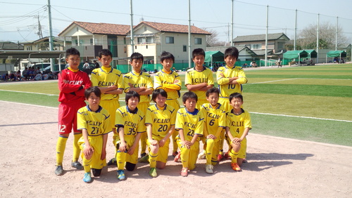 U 14 群馬チャレンジカップ リリースポーツクラブのサッカーブログ U 14 群馬チャレンジカップ リリースポーツクラブのサッカーブログ