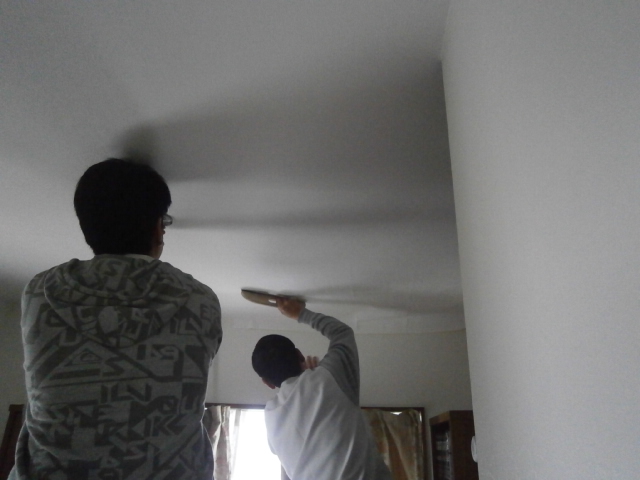 杉並区永福マンション内装工事です。_a0214329_649860.jpg