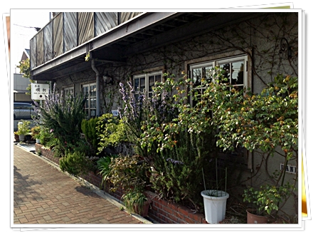 西国33カ所巡り　番外 華頂山・元慶寺（かちょうざんがんけいじ）  _d0017632_0305090.jpg