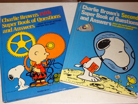 SNOOPY BOOK ☆_f0197946_19194756.jpg