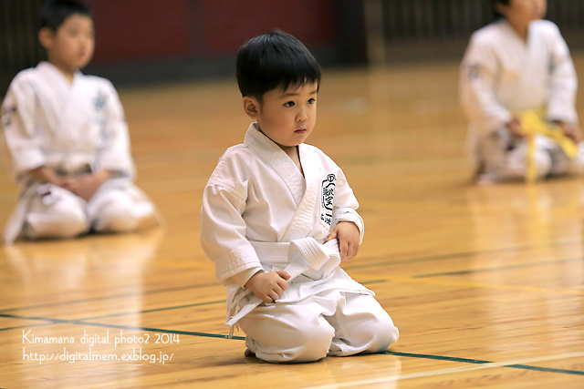 第17回 少林寺流錬心館 福山支部 空手道選手権大会_f0324756_10194328.jpg