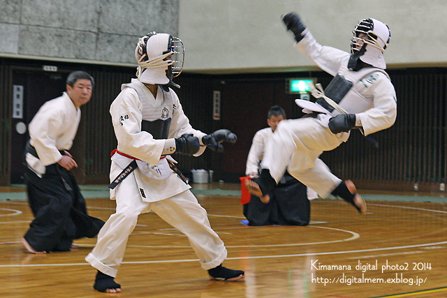 第17回 少林寺流錬心館 福山支部 空手道選手権大会_f0324756_10203421.jpg