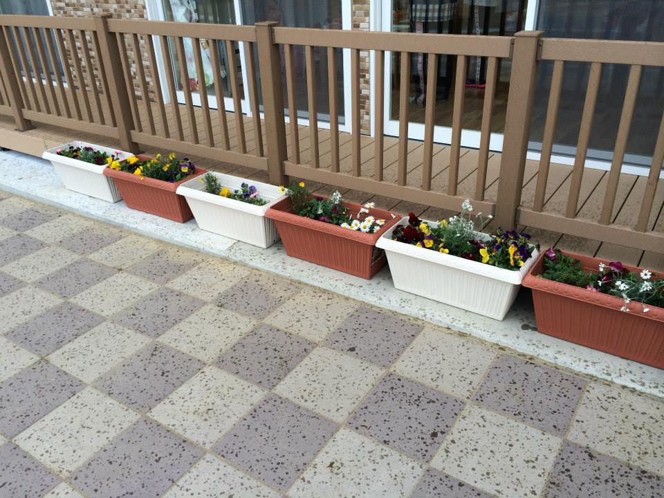 宮城県石巻市 石巻ひがし保育園_d0259876_2332491.jpg