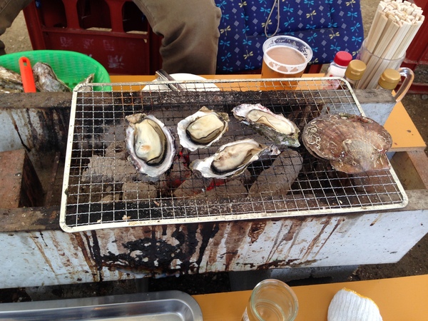 一週間前の火曜日_d0178999_2042386.jpg