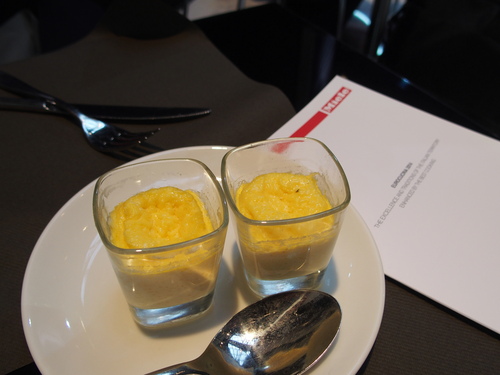 ミラノで食べたおいしいもの mieleのスローフードランチ_a0116902_21592351.jpg