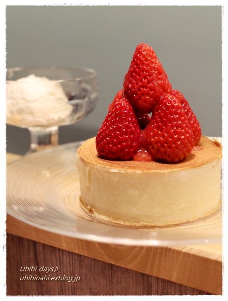 パンケーキとかき氷 雪ノ下 うひひなまいにち パンケーキとかき氷 雪ノ下 うひひなまいにち