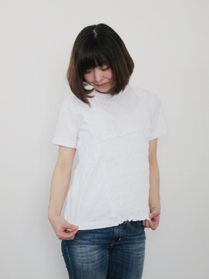 LUCCAおすすめTシャツ_b0122805_1632080.jpg