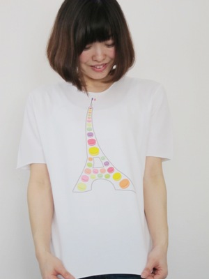LUCCAおすすめTシャツ_b0122805_1634969.jpg