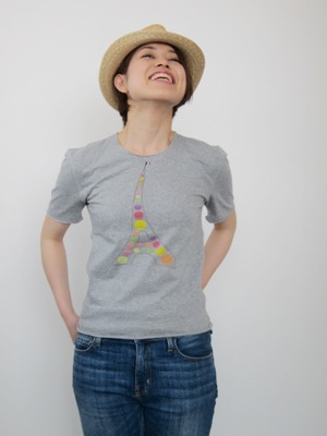 LUCCAおすすめTシャツ_b0122805_1635516.jpg