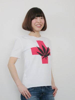 LUCCAおすすめTシャツ_b0122805_1643013.jpg