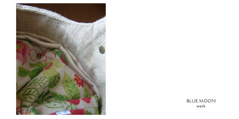 kororin bag 【 自分用 】_f0177409_1043761.jpg