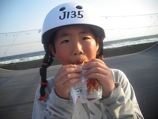 コーラスライン from POWBOYZデザイン!!_d0106911_15111973.jpg