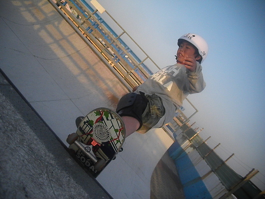 コーラスライン from POWBOYZデザイン!!_d0106911_151203.jpg