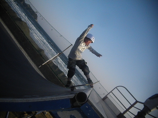 コーラスライン from POWBOYZデザイン!!_d0106911_15124637.jpg