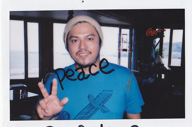 コーラスライン from POWBOYZデザイン!!_d0106911_151963.jpg