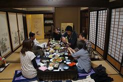祝上棟<のうとくらすいえ>_d0105615_2343747.jpg