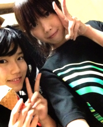 杉田綾奈(*^^*)_b0314139_23465361.jpg