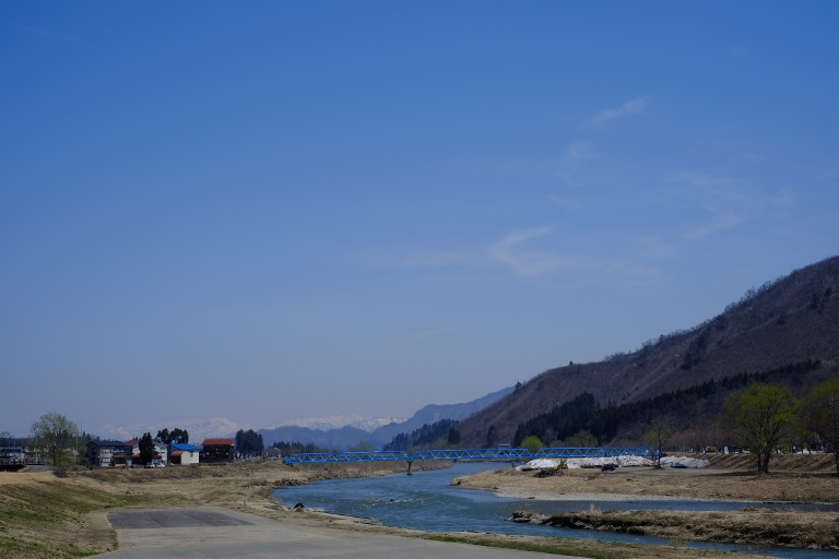 スイーツじじいのよれよれ諸国慢遊記　南魚沼市大崎　EISENDOU(栄泉堂）_e0181939_1537545.jpg