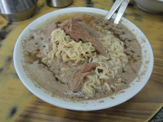 香港のインスタント麺文化　～たとえば維記の一例～_e0248743_7143633.jpg