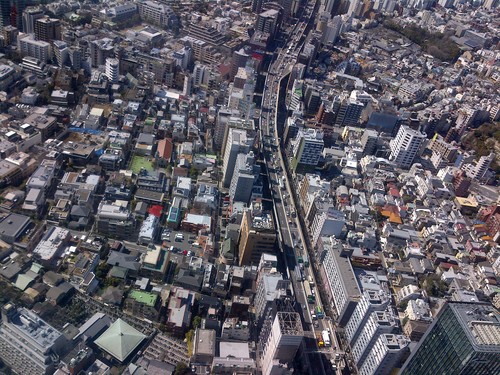 東京。　集って暮らす。_f0137044_16385451.jpg
