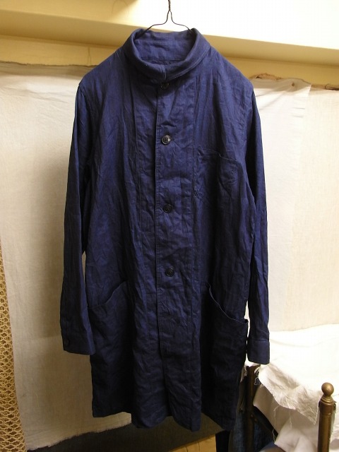 indigolinen store coat_f0049745_12513512.jpg
