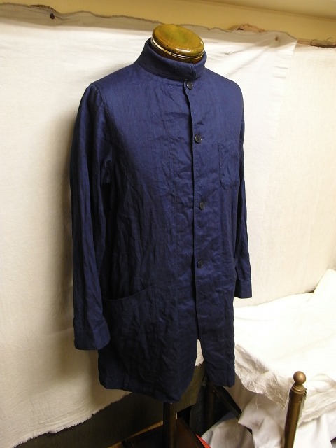 indigolinen store coat_f0049745_12524015.jpg