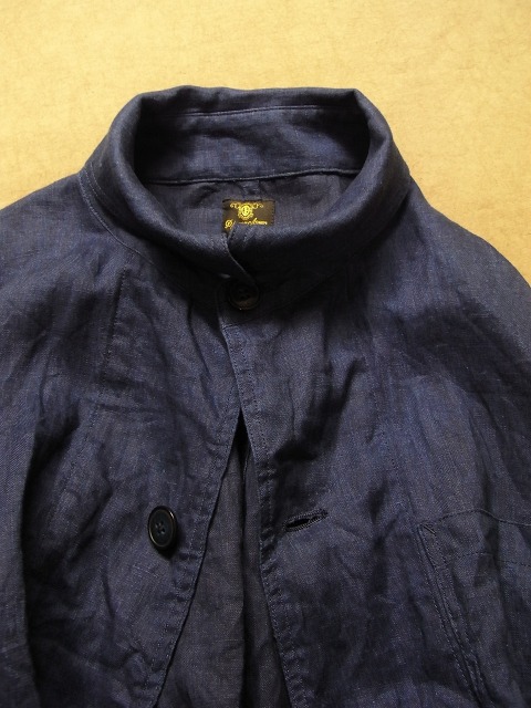indigolinen store coat_f0049745_12535074.jpg