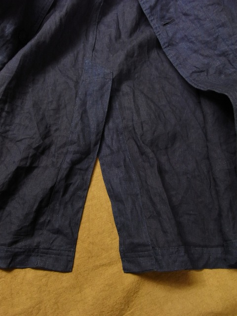 indigolinen store coat_f0049745_12544733.jpg