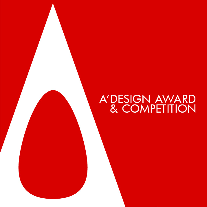 A\'DESIGN AWARD 受賞_b0156361_14405753.jpg