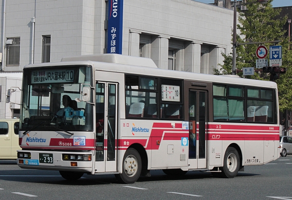 西鉄バス佐賀 おさかなバス資料館 Blog Ver 西鉄バス佐賀 おさかなバス資料館 Blog Ver