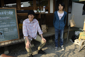 4月の蟹マル写真館/その2_a0044064_18113129.jpg