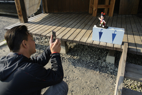 4月の蟹マル写真館/その2_a0044064_1872748.jpg