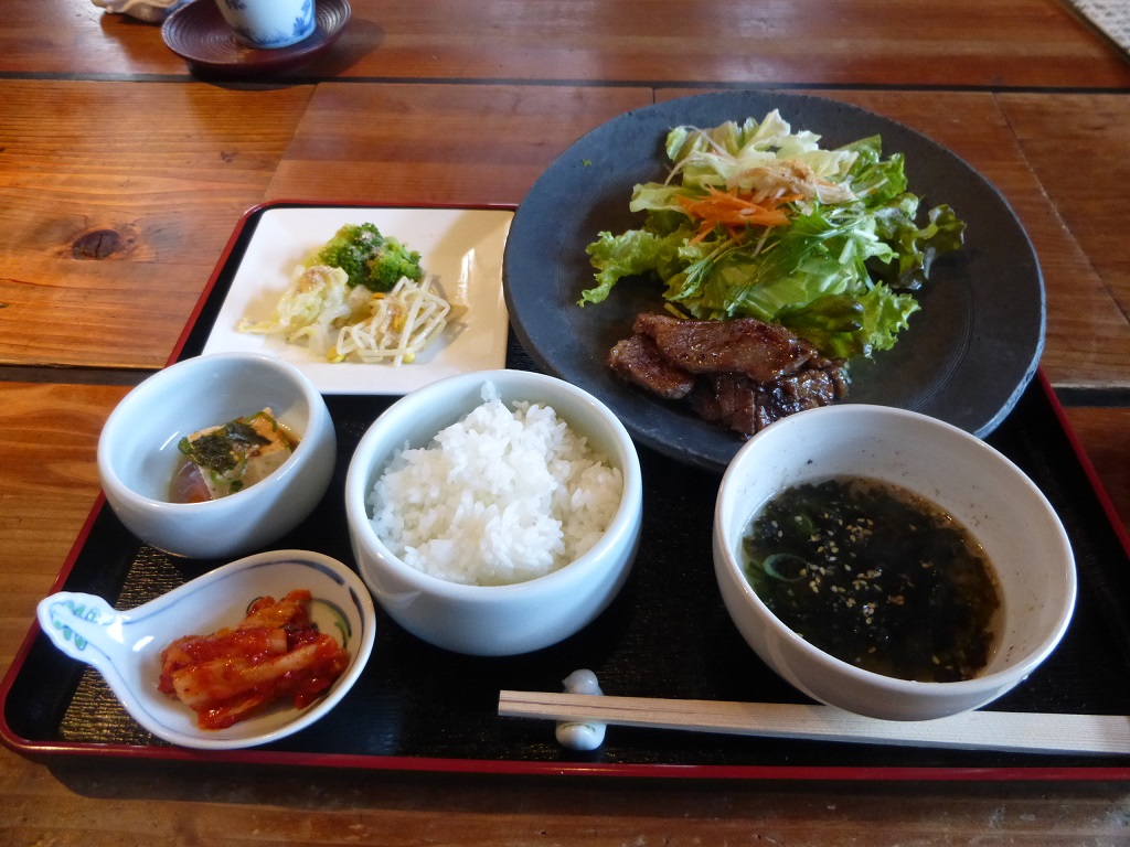 やっぱり焼肉_f0205367_18104843.jpg