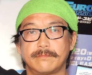 頭タオルおじさん 牡蠣真薯 頭タオルおじさん 牡蠣真薯