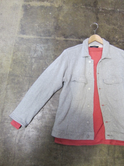限定Patch OUESSANT の再来!と・・・人気者の復活!! By St.James_d0152280_22264849.jpg