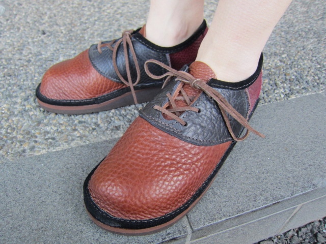 限定Patch OUESSANT の再来!と・・・人気者の復活!! By St.James_d0152280_416320.jpg