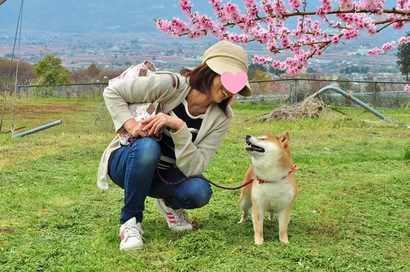 かぼちゃんと私_a0126590_22514839.jpg