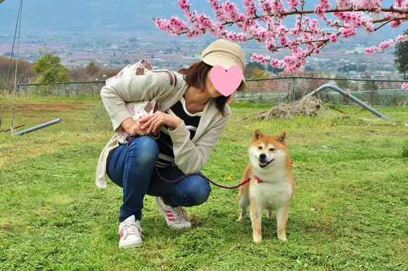 かぼちゃんと私_a0126590_22522476.jpg