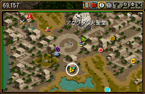 「RED STONE」 モンスター鑑別士 Lv6 『死んだ妻の蘇生』 Lv50_c0081097_19571659.png