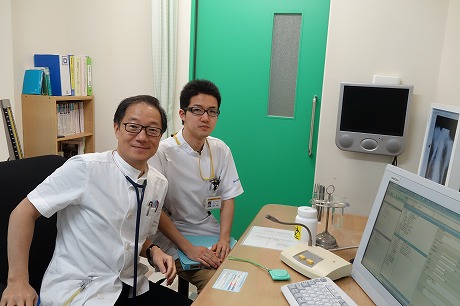 藤田保健衛生大学医学部の学生さん_a0152501_935623.jpg