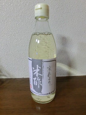 林孝太郎造酢(京都の老舗)_c0187004_9193293.jpg